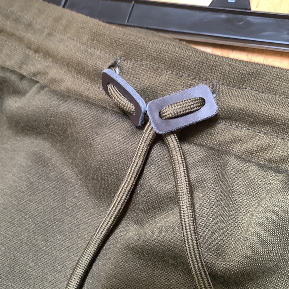 Galaxy by Harvic polyester/cotton fleece lining pants w/front/back/side pockets - Picture 11 of 16